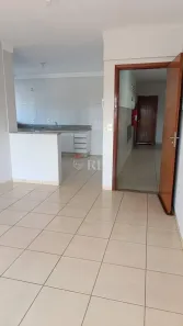 Apartamento com 2 Quartos para alugar, 70m² no Setor Universitário, Rio Verde