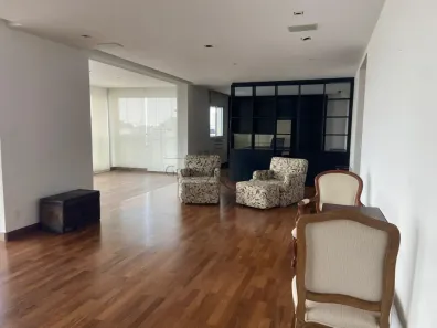 Apartamento com 3 Quartos à venda, 288m² no Campo Belo, São Paulo