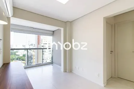 Apartamento com 1 Quarto à venda, 36m² no Perdizes, São Paulo