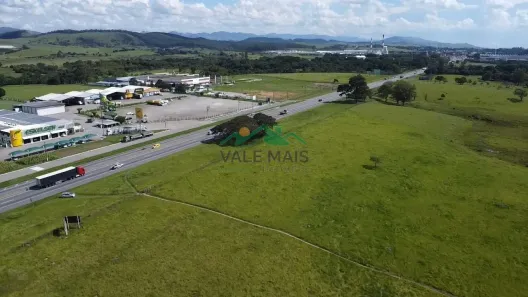 Lote/Terreno à venda, 24200m² no Jardim Modelo, Guaratinguetá