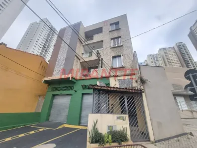 Apartamento com 2 Quartos à venda, 73m² no Santana, São Paulo