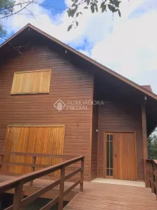 Casa com 3 Quartos à venda, 370m² no Vale dos Pinheiros, Gramado