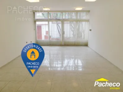 Sobrado com 3 Quartos à venda, 322m² no Sumaré, São Paulo