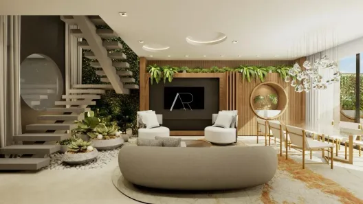 Casa com 3 Quartos à venda, 220m² no Beira Rio, Biguaçu