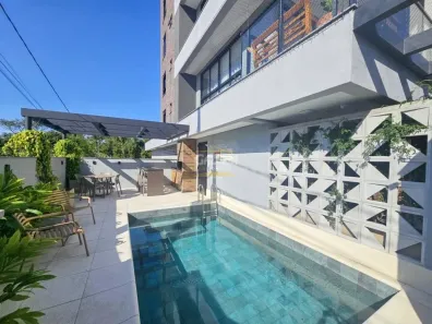 Apartamento com 3 Quartos à venda, 89m² no Santo Antônio, Joinville