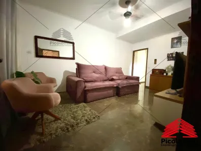Sobrado com 2 Quartos à venda, 95m² no Vila Nova Pauliceia, São Paulo