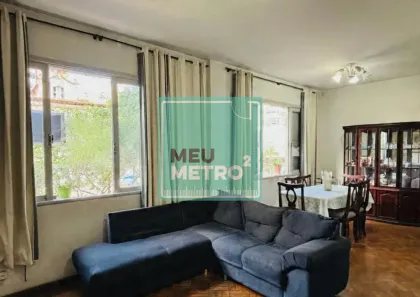 Apartamento com 3 Quartos à venda, 104m² no Flamengo, Rio de Janeiro