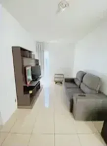 Apartamento com 2 Quartos à venda, 53m² no Recreio Ipitanga, Lauro de Freitas