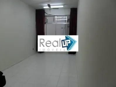 Sala Comercial à venda, 25m² no Ipanema, Rio de Janeiro