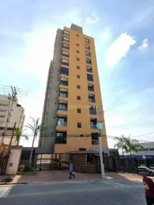 Apartamento com 1 Quarto para alugar, 47m² no Jardim Simus, Sorocaba