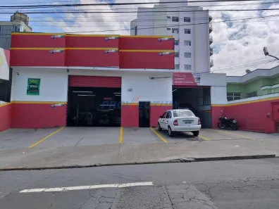 Galpão/Depósito/Armazém à venda, 272m² no Taquaral, Campinas