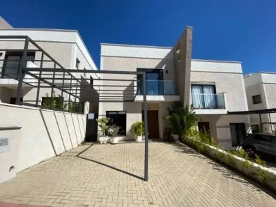 Casa de Condomínio com 3 Quartos à venda, 150m² no Chácaras Silvania, Valinhos