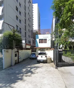 Prédio Comercial à venda, 273m² no Jardim Paulista, São Paulo