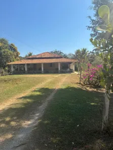 Fazenda/Sítio com 3 Quartos à venda, 20000000m² no , Baldim