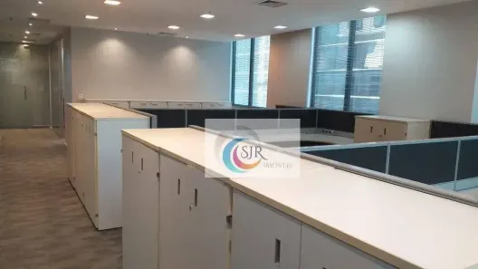 Sala Comercial para alugar, 255m² no Pinheiros, São Paulo