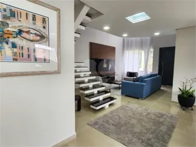 Casa de Condomínio com 4 Quartos à venda, 246m² no Iporanga, Sorocaba