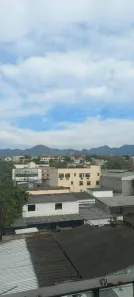 Cobertura com 4 Quartos à venda, 160m² no Taquara, Rio de Janeiro