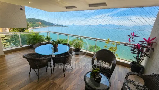 Casa com 4 Quartos à venda, 286m² no Jardim Guanabara, Rio de Janeiro