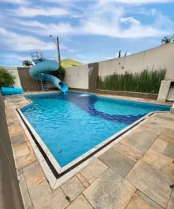 Casa com 6 Quartos para alugar, 600m² no Setor Habitacional Vicente Pires, Brasília