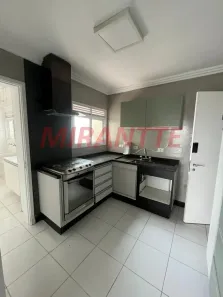 Apartamento com 3 Quartos à venda, 95m² no Santana, São Paulo