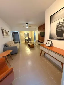 Apartamento com 4 Quartos à venda, 132m² no Vila Nova, Cabo Frio