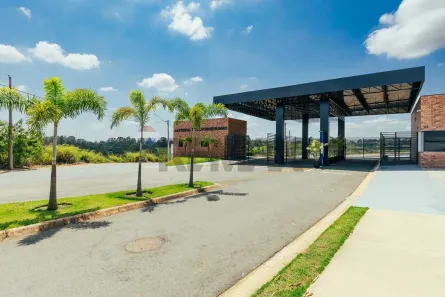 Lote/Terreno à venda, 540m² no Jardim Alto do Pinheirinho, Itupeva