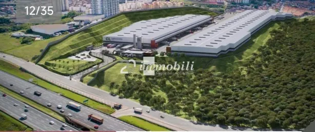 Galpão/Depósito/Armazém para alugar, 79468m² no Padroeira, Osasco