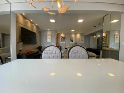 Apartamento com 1 Quarto para alugar, 87m² no Vila Prudente, São Paulo