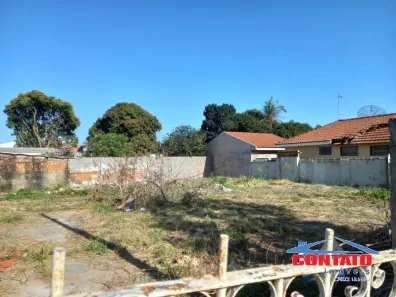Lote/Terreno à venda, 177m² no Vila Boa Vista, São Carlos