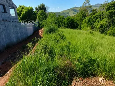 Lote/Terreno à venda, 1300m² no Jardim Monte Cristo, Piracaia