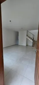 Casa de Condomínio com 3 Quartos à venda, 95m² no Vila Romero, São Paulo