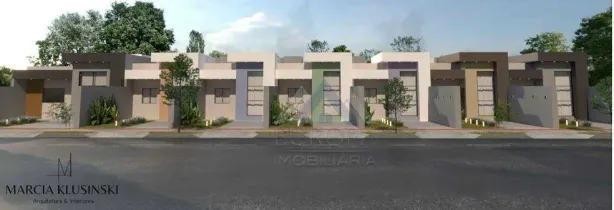Casa com 2 Quartos à venda, 64m² no Ideal, Londrina
