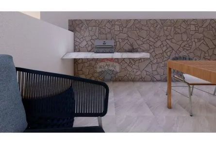 Flat com 1 Quarto à venda, 38m² no Intermares, Cabedelo