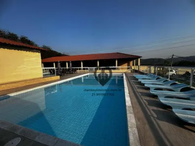 Apartamento com 2 Quartos à venda, 47m² no Cosmos, Rio de Janeiro