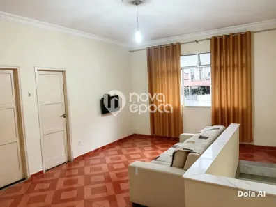 Apartamento com 2 Quartos à venda, 97m² no Cocotá, Rio de Janeiro