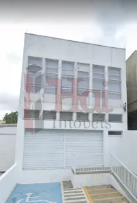 Imóvel Comercial para alugar, 643m² no Vila Morse, São Paulo