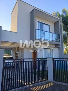 Casa com 3 Quartos à venda, 112m² no João Pessoa, Jaraguá do Sul