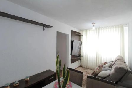 Apartamento com 2 Quartos à venda, 50m² no Jardim Guanabara, Belo Horizonte