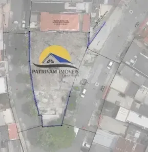 Lote/Terreno para alugar, 800m² no Cidade Líder, São Paulo