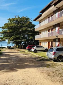 Apartamento com 2 Quartos à venda, 54m² no Sapé, Ubatuba