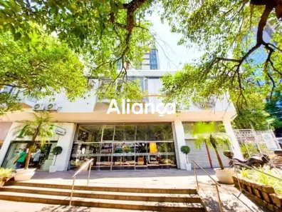Ponto Comercial para alugar, 53m² no Moinhos de Vento, Porto Alegre