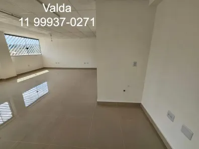 Imóvel Comercial para alugar, 50m² no Rio Pequeno, São Paulo