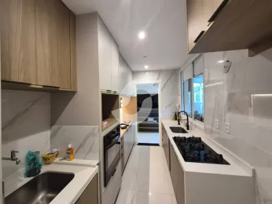 Cobertura com 2 Quartos à venda, 142m² no Maceió, Niterói