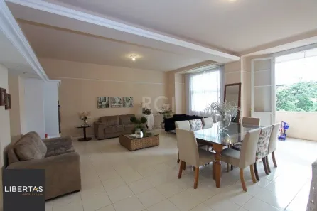 Apartamento com 3 Quartos à venda, 199m² no Centro Histórico, Porto Alegre