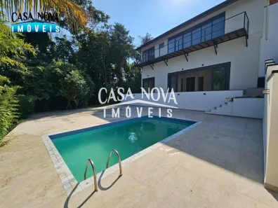 Casa de Condomínio com 3 Quartos à venda, 280m² no Marambaia, Vinhedo