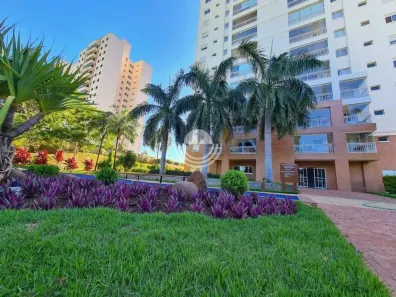 Apartamento com 3 Quartos à venda, 129m² no Parque Prado, Campinas