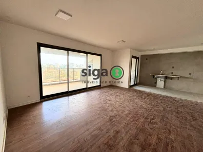 Apartamento com 2 Quartos à venda, 112m² no Campo Belo, São Paulo