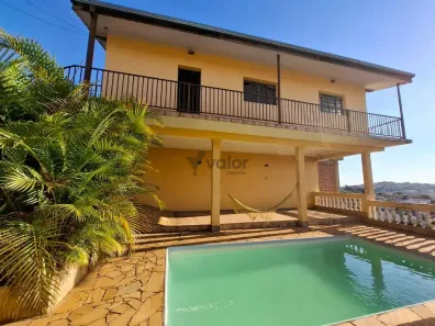 Casa com 5 Quartos à venda, 200m² no Vila Formosa, Campinas