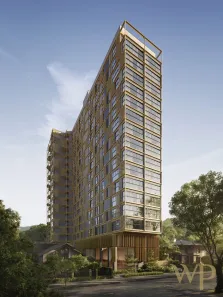 Apartamento com 3 Quartos à venda, 115m² no América, Joinville