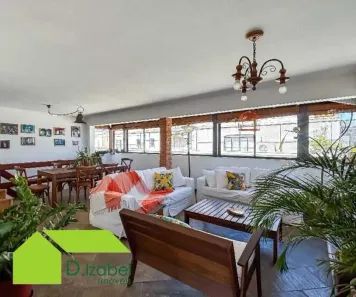 Cobertura com 4 Quartos à venda, 300m² no Vila Madalena, São Paulo